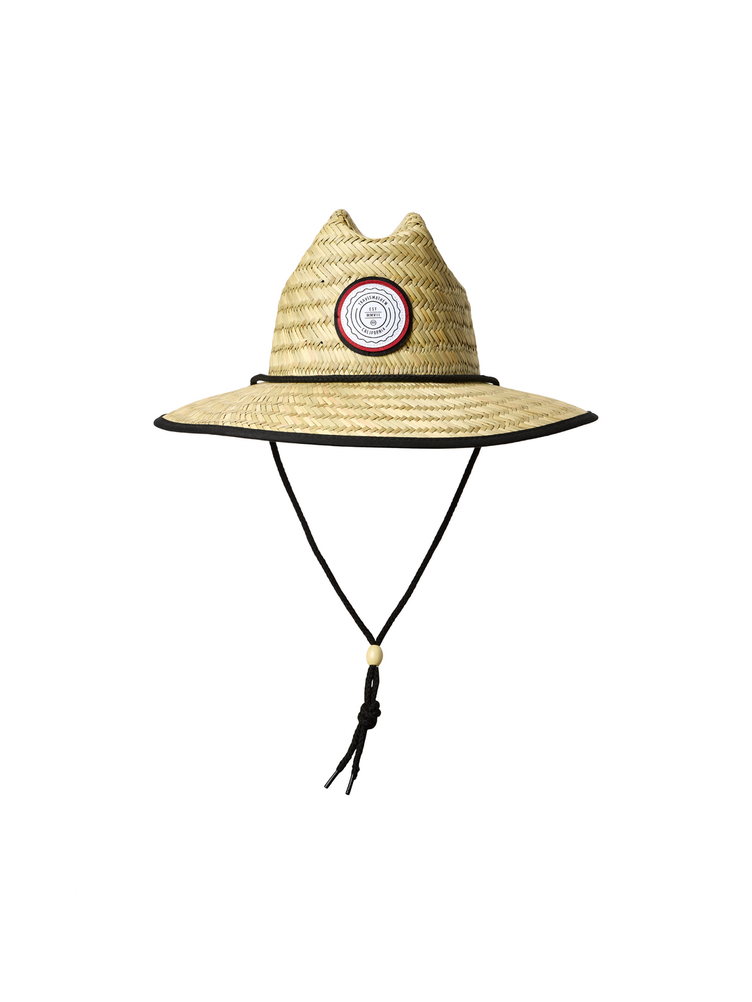 TravisMathew The Patch Straw