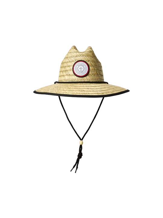 TravisMathew The Patch Straw