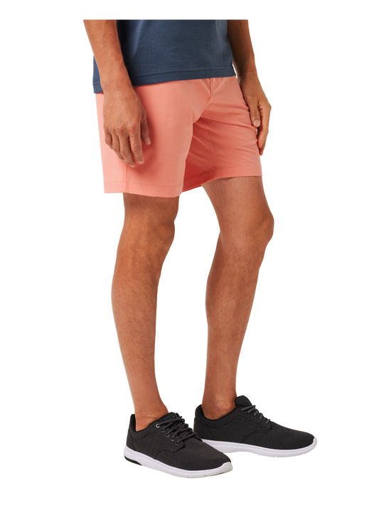 TravisMathew Tech Chino Short