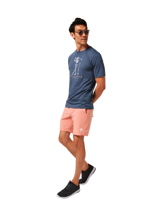 TravisMathew Tech Chino Short