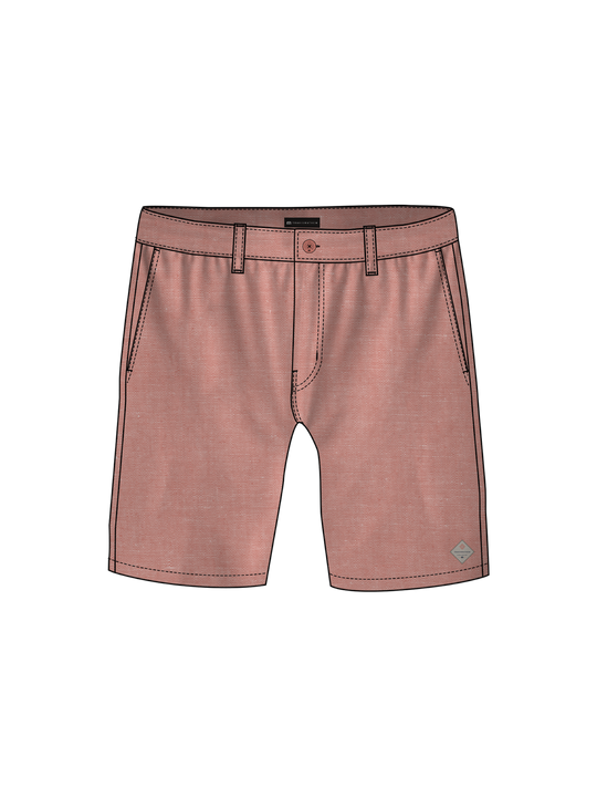 TravisMathew Tech Chino Short