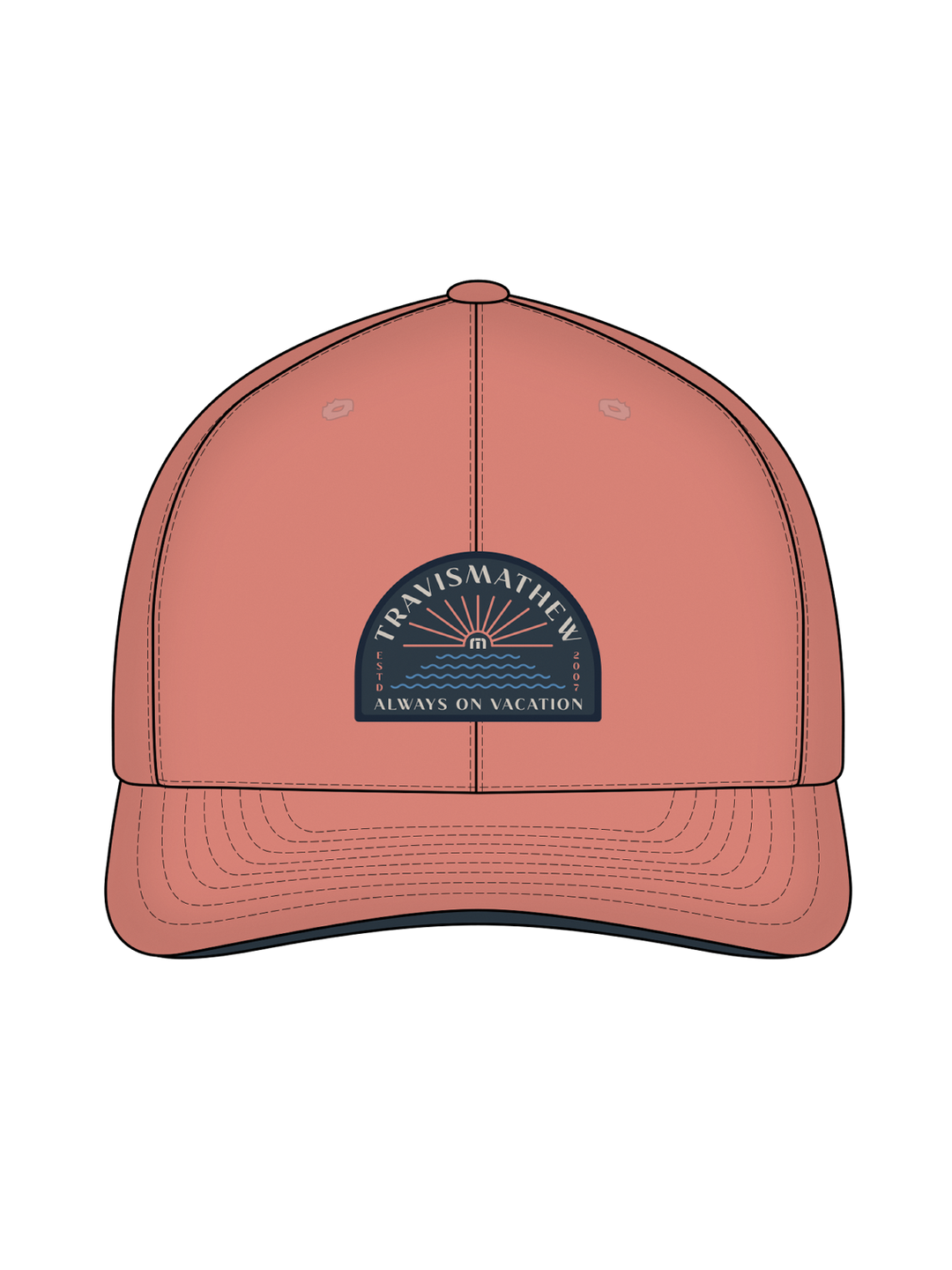 TravisMathew Sea Explorer