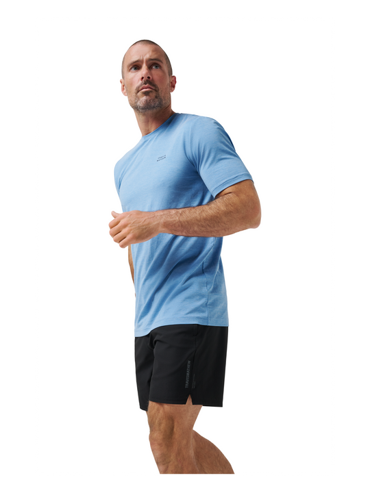 TravisMathew Wanderlust E-Waist Short