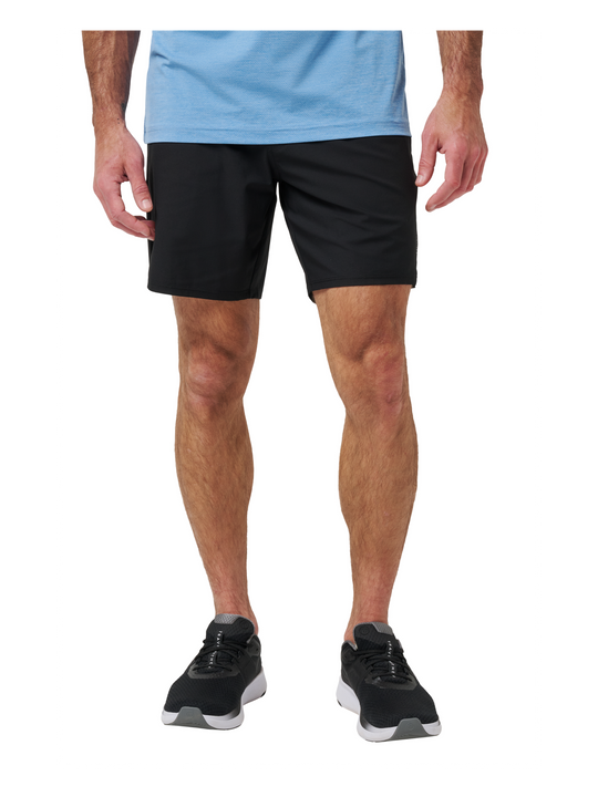 TravisMathew Wanderlust E-Waist Short