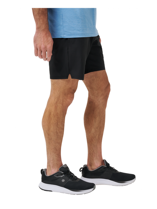 TravisMathew Wanderlust E-Waist Short