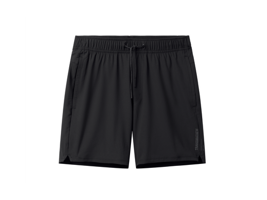 TravisMathew Wanderlust E-Waist Short