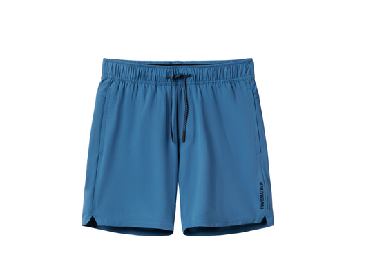 TravisMathew Wanderlust E-Waist Short