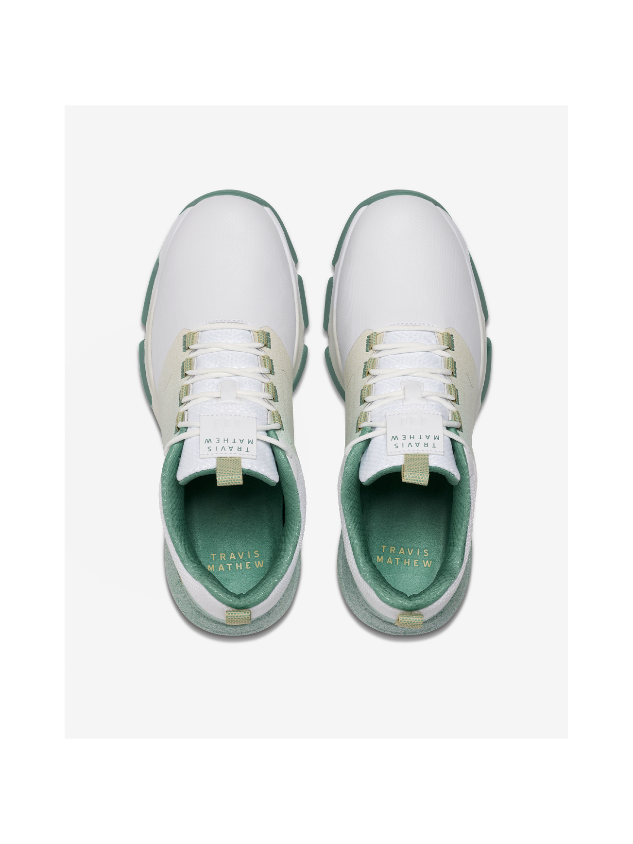 TravisMathew The Ringer II