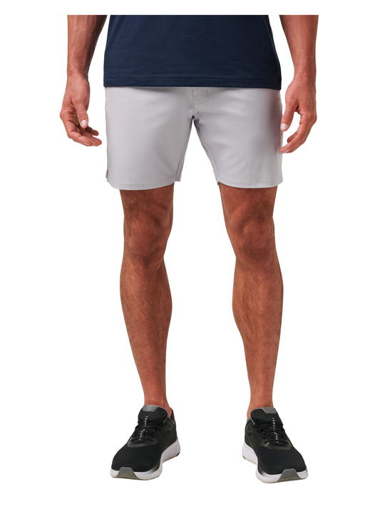 TravisMathew Wanderlust E-Waist Short