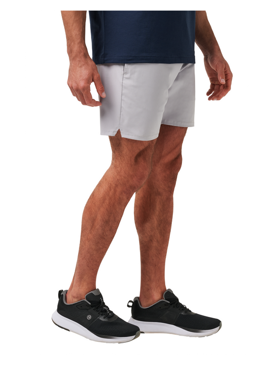 TravisMathew Wanderlust E-Waist Short