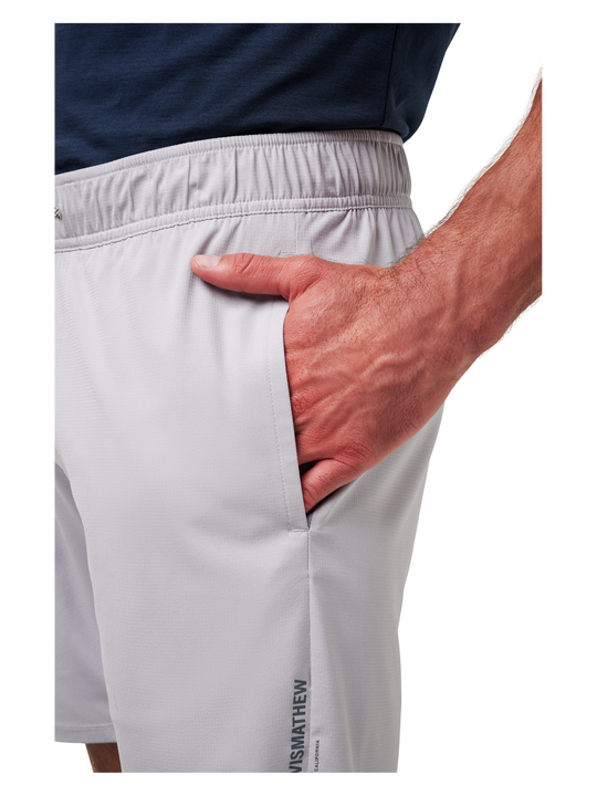 TravisMathew Wanderlust E-Waist Short
