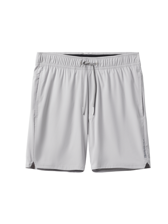 TravisMathew Wanderlust E-Waist Short