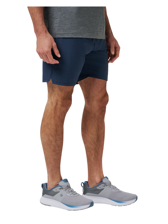 TravisMathew Wanderlust E-Waist Short