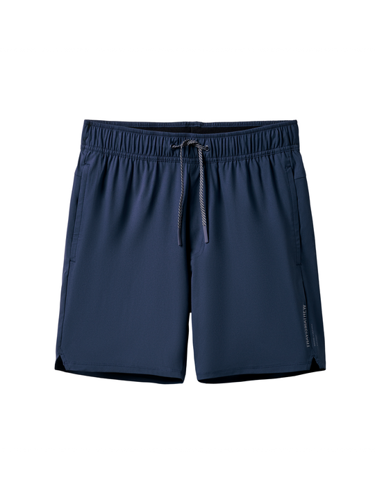 TravisMathew Wanderlust E-Waist Short