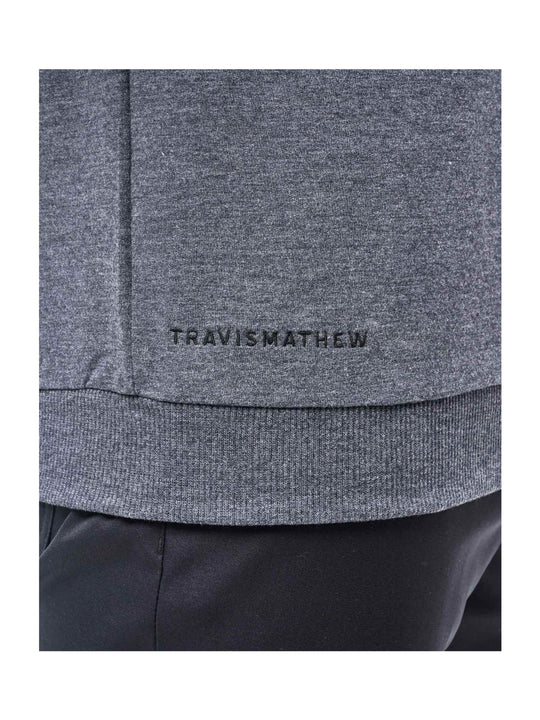 TravisMathew Amenities