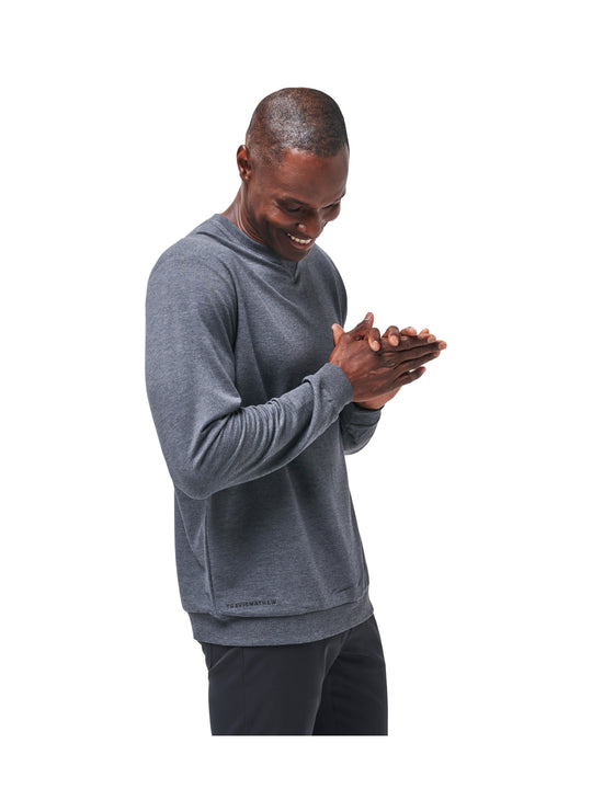 TravisMathew Amenities