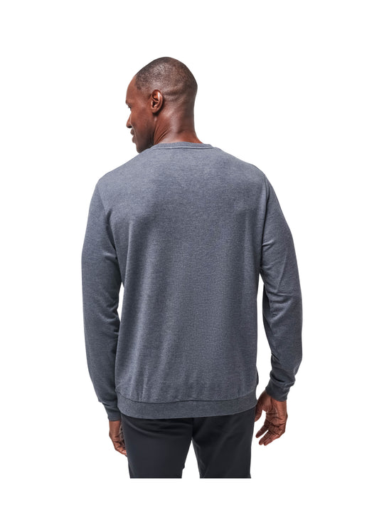 TravisMathew Amenities