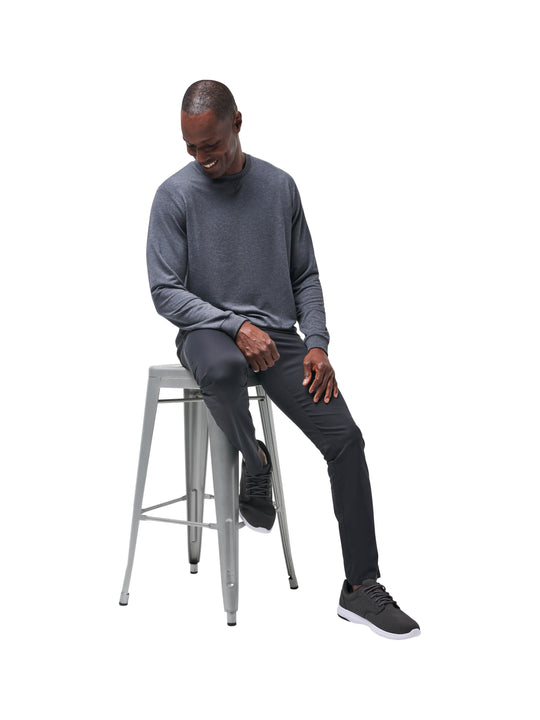 TravisMathew Amenities