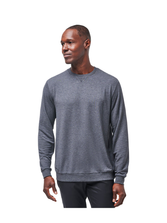 TravisMathew Amenities