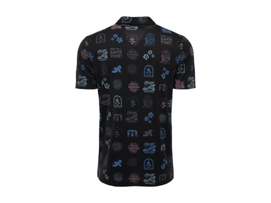 TravisMathew Tourist Season