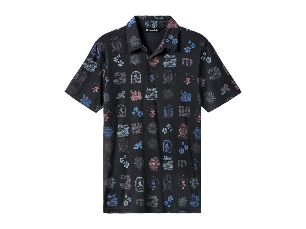 TravisMathew Tourist Season