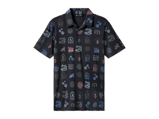 TravisMathew Tourist Season