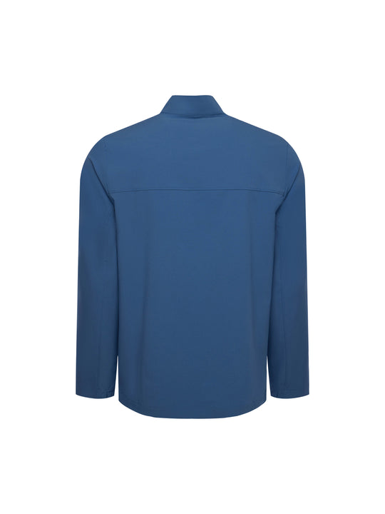 TravisMathew Wanderlust 1/4 Zip