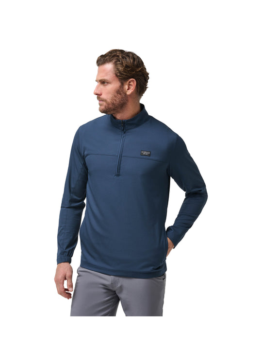 TravisMathew Wanderlust 1/4 Zip