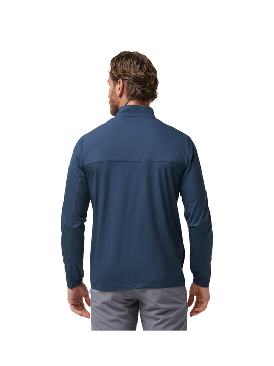 TravisMathew Wanderlust 1/4 Zip