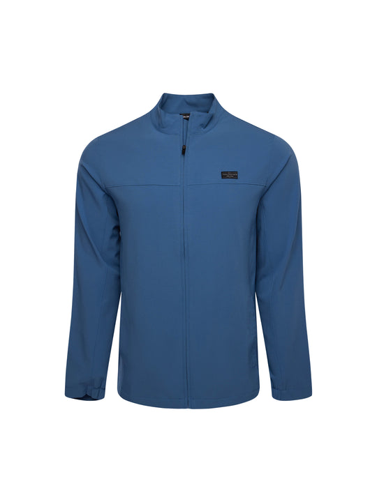 TravisMathew Wanderlust 1/4 Zip