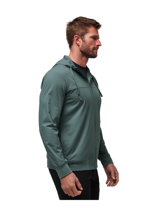 TravisMathew Wanderlust Hoodie