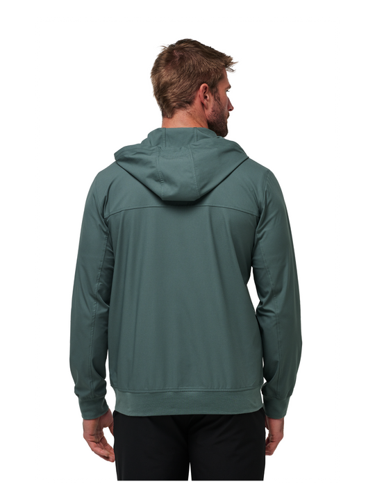 TravisMathew Wanderlust Hoodie