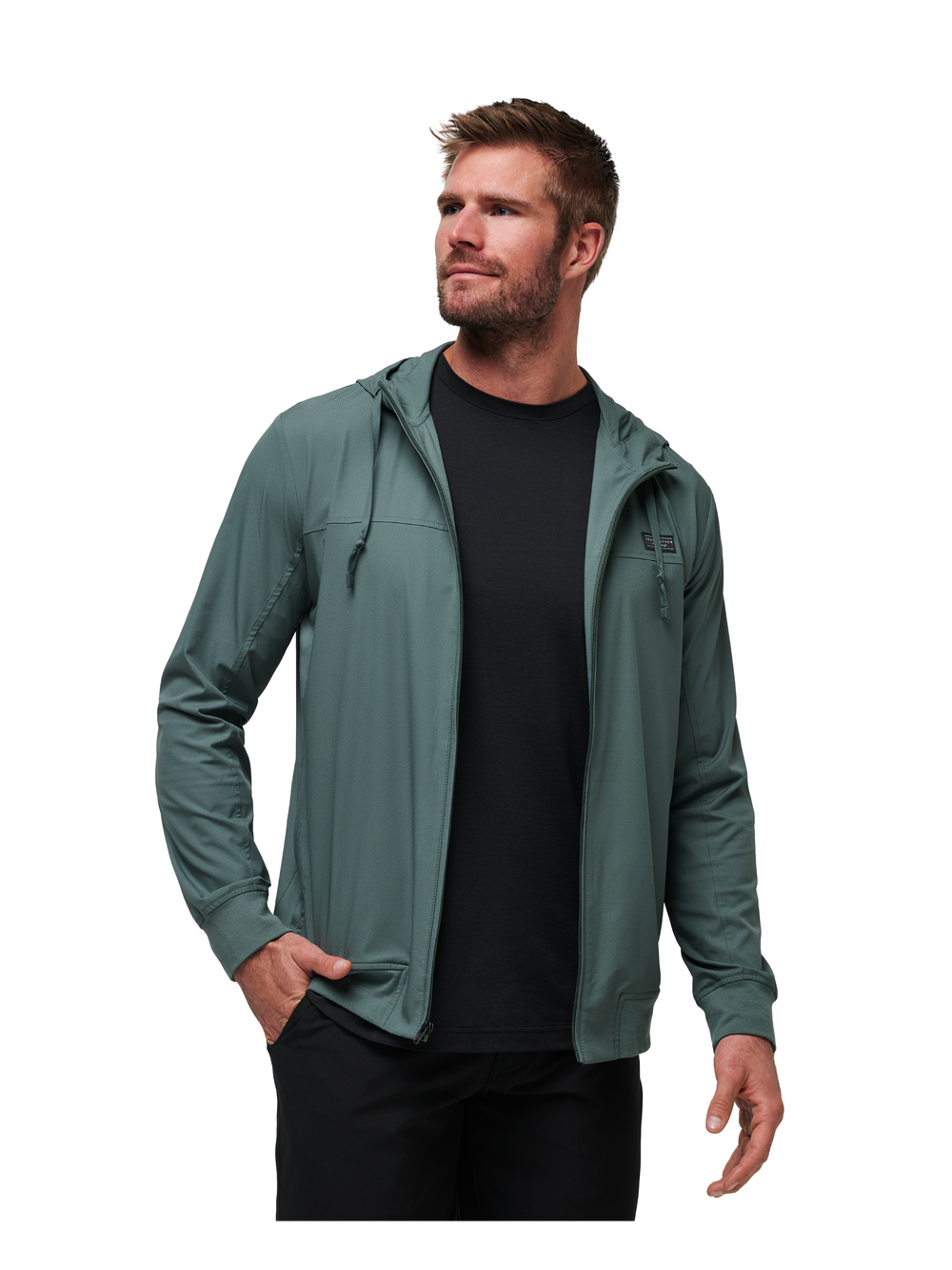 TravisMathew Wanderlust Hoodie
