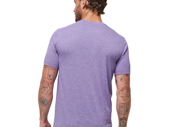 TravisMathew Wana