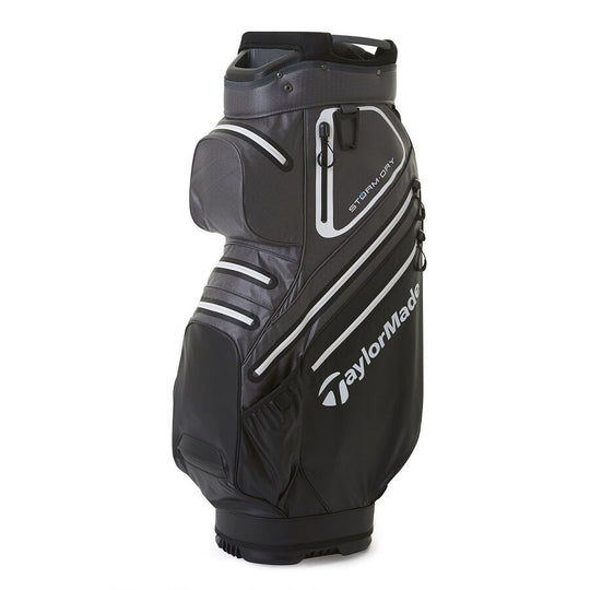 Taylormade Storm Dry kärrybägi