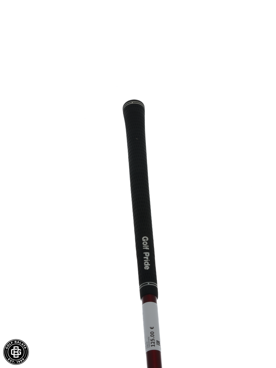 Fujikura Ventus TR Red 5-R