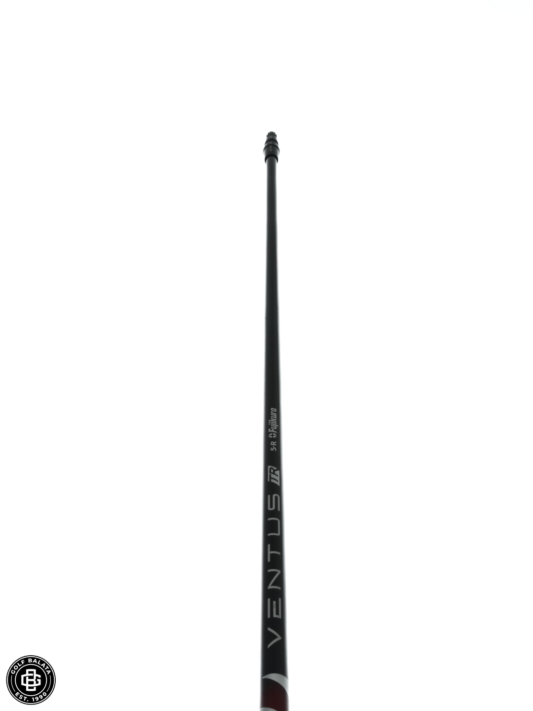 Fujikura Ventus TR Red 5-R