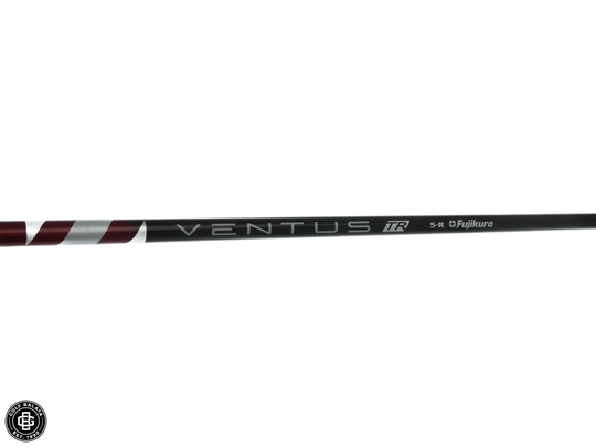 Fujikura Ventus TR Red 5-R