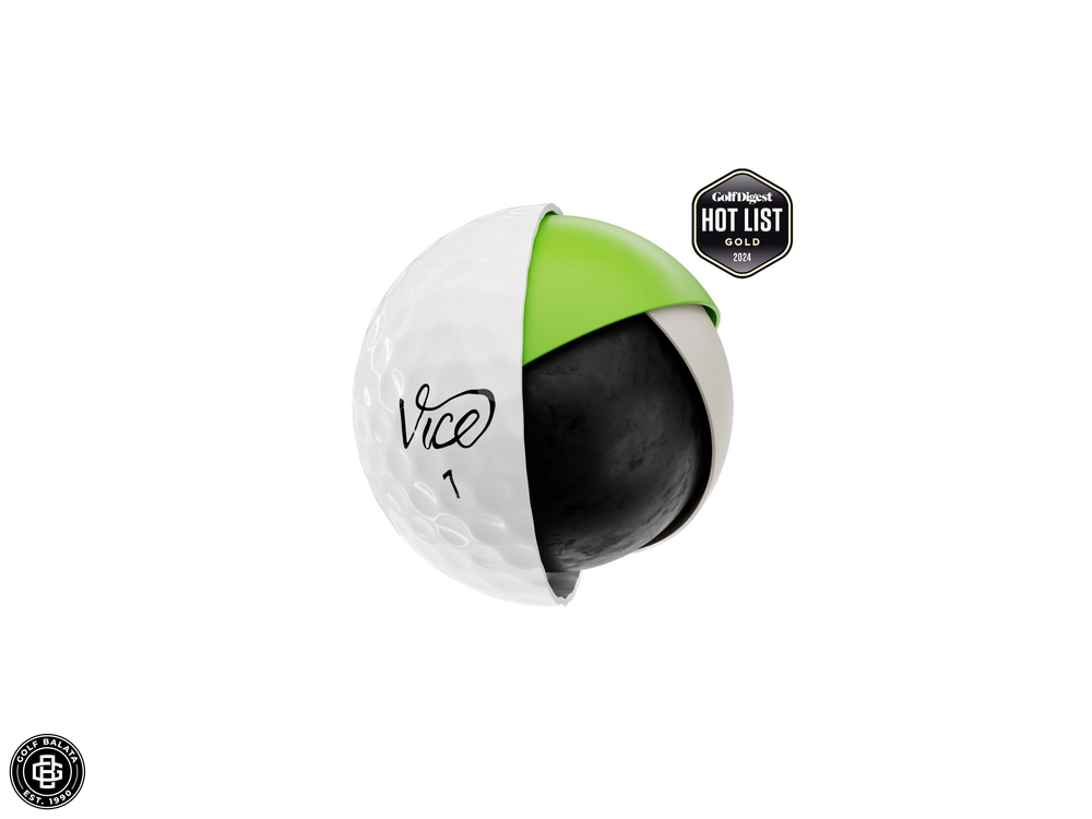 Vice Golf Pro Plus