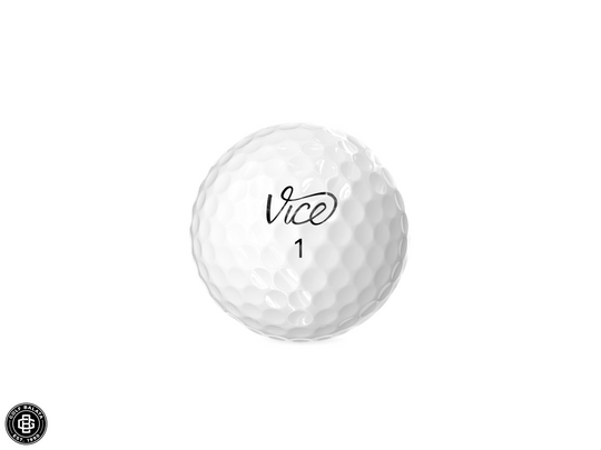 Vice Golf Tour