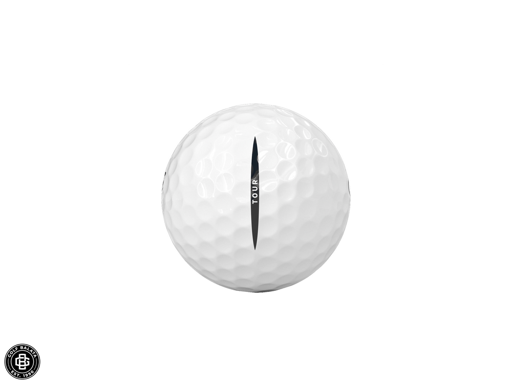 Vice Golf Tour