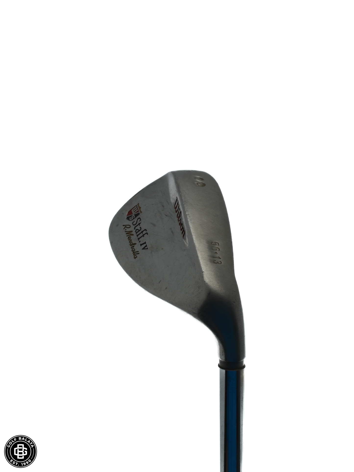 Wilson Staff IV SW 56/13
