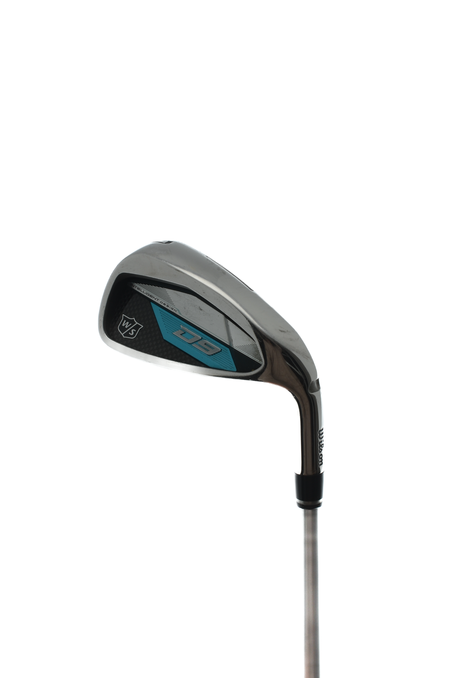 Wilson Staff D9 Grafiitti
