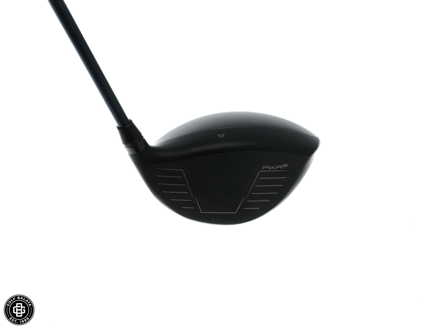Wilson Staff Dynapower 9,0