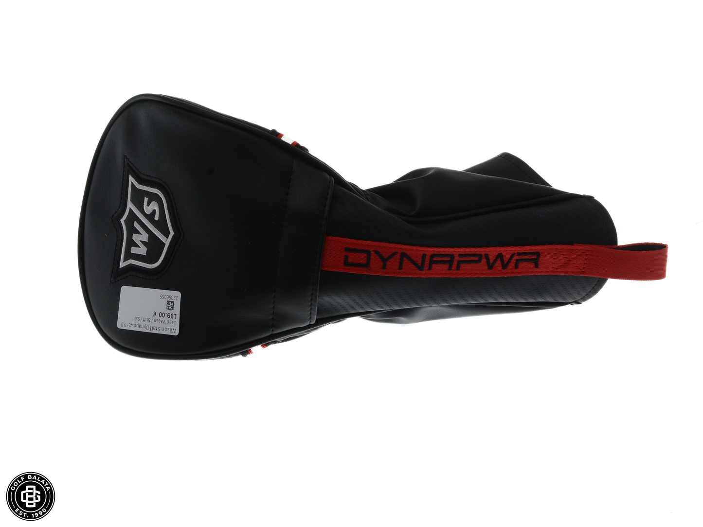 Wilson Staff Dynapower 9,0