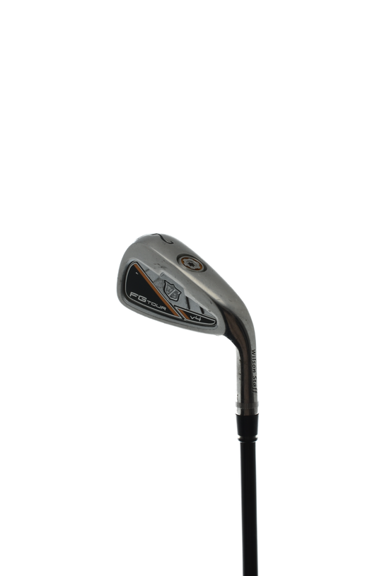 Wilson Staff FG Tour V4 #2/18