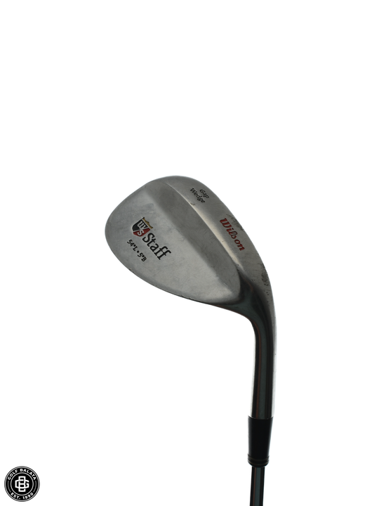 Wilson Staff 54/05