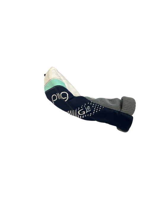 Ping GLe 4/22