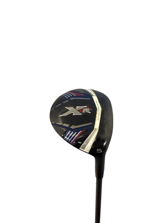 Callaway XR 5/18