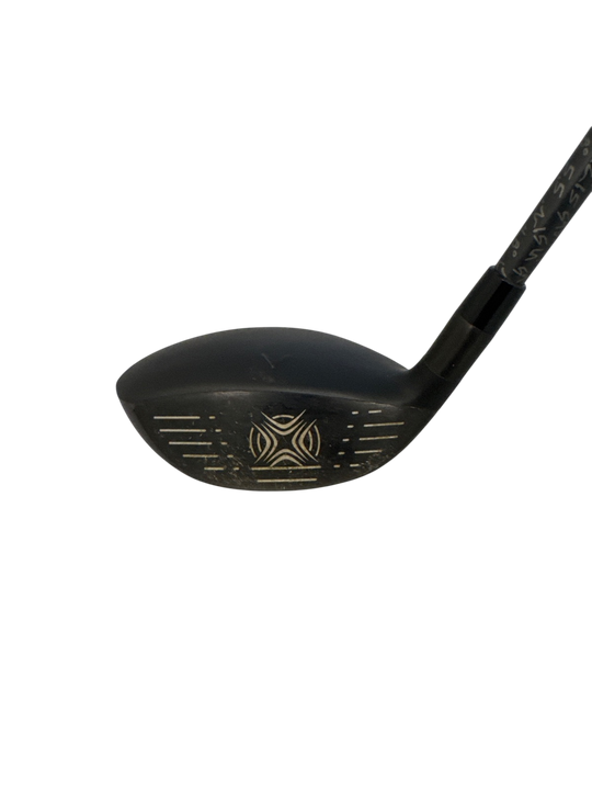 Callaway XR 5/18